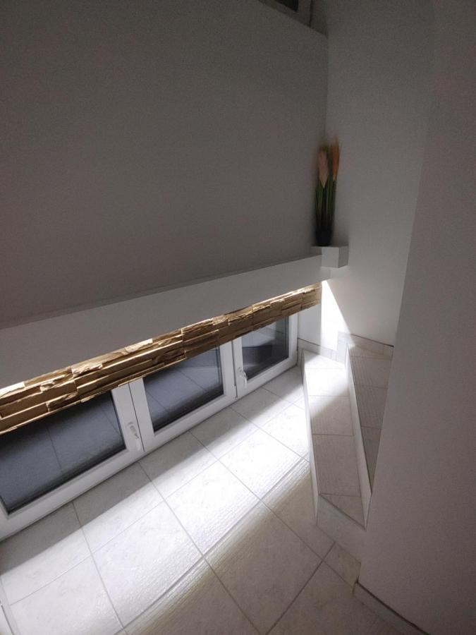Fiesta Apartman Miskolc Ngoại thất bức ảnh