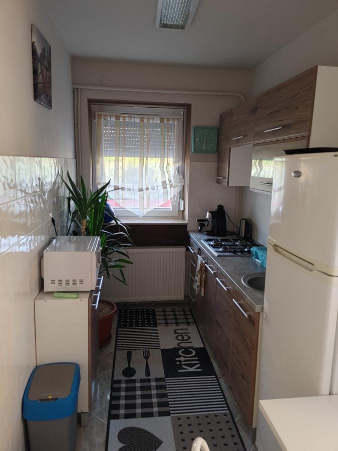 Fiesta Apartman Miskolc Ngoại thất bức ảnh