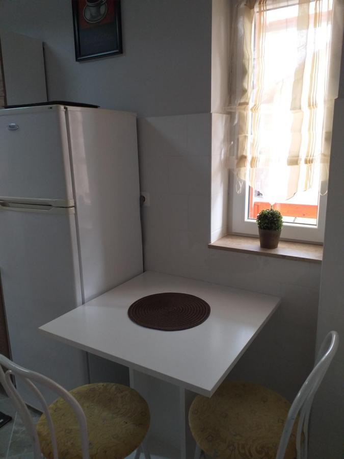 Fiesta Apartman Miskolc Ngoại thất bức ảnh